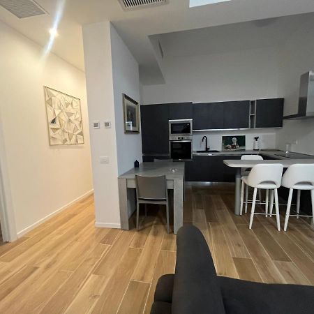 Milano Loft Lägenhet Exteriör bild