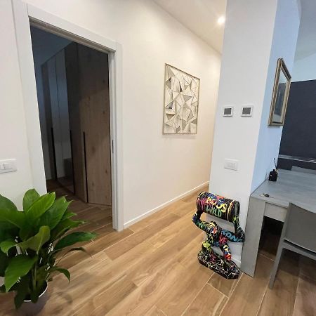 Milano Loft Lägenhet Exteriör bild
