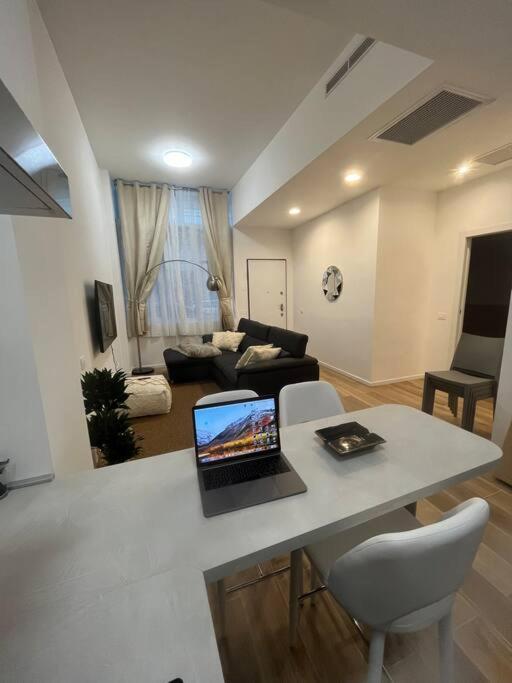 Milano Loft Lägenhet Exteriör bild
