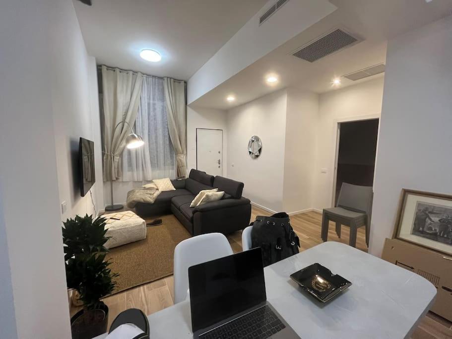 Milano Loft Lägenhet Exteriör bild