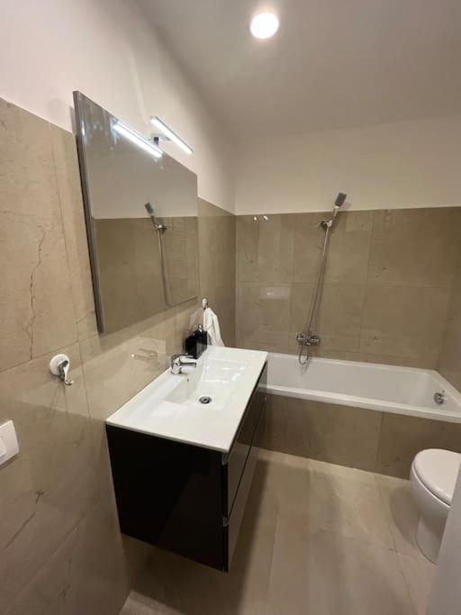Milano Loft Lägenhet Exteriör bild