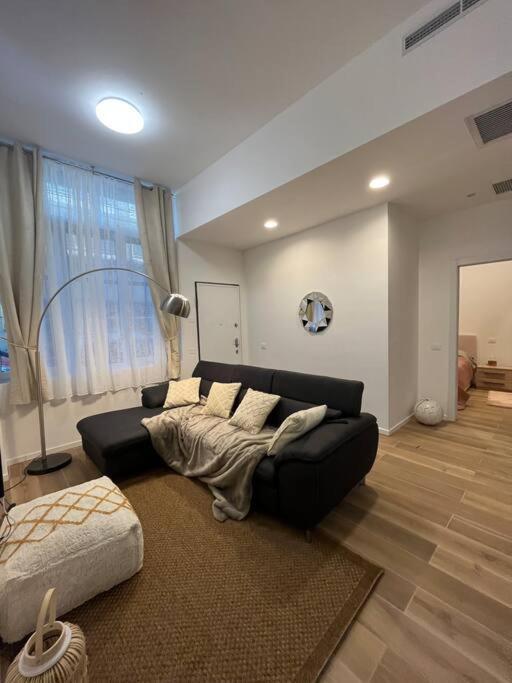 Milano Loft Lägenhet Exteriör bild