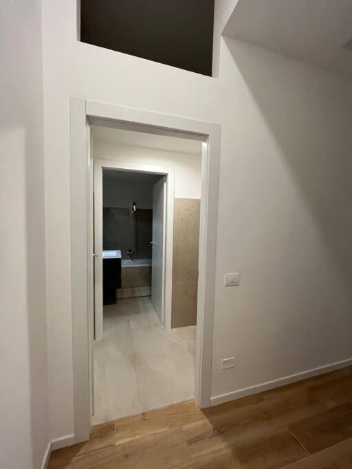 Milano Loft Lägenhet Exteriör bild