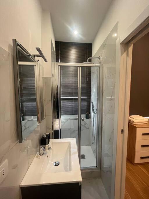 Milano Loft Lägenhet Exteriör bild