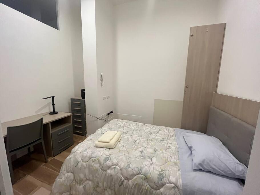 Milano Loft Lägenhet Exteriör bild