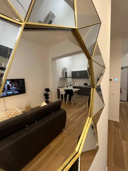 Milano Loft Lägenhet Exteriör bild