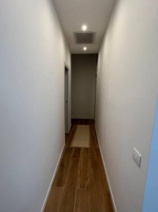 Milano Loft Lägenhet Exteriör bild