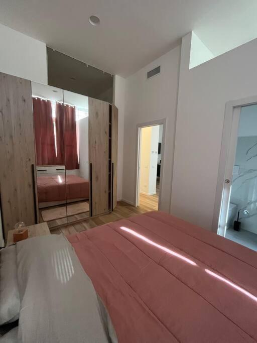 Milano Loft Lägenhet Exteriör bild