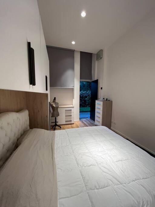 Milano Loft Lägenhet Exteriör bild