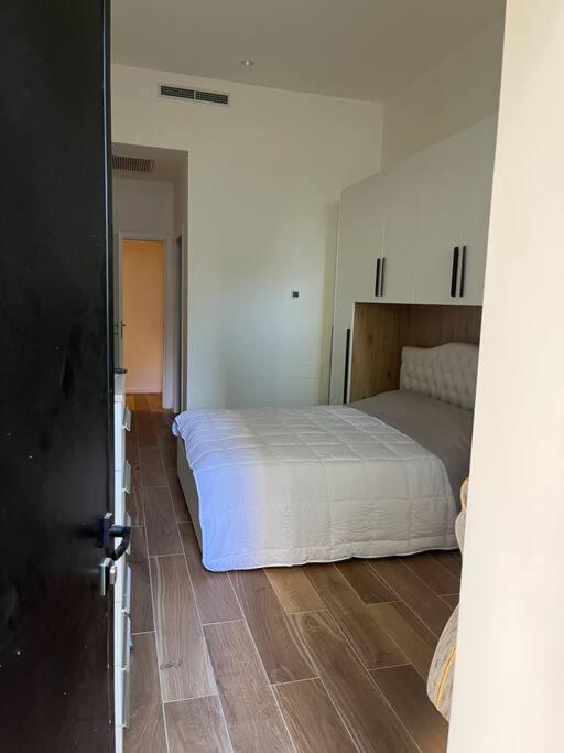 Milano Loft Lägenhet Exteriör bild