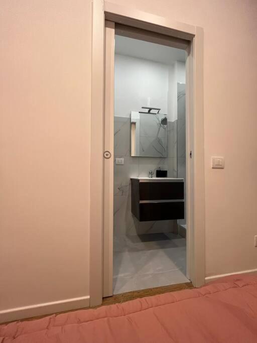 Milano Loft Lägenhet Exteriör bild